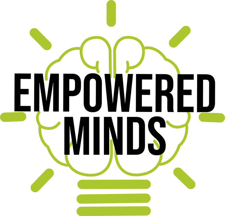 Empowered Minds logo