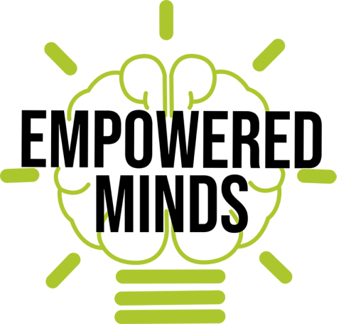 Empowered Minds logo