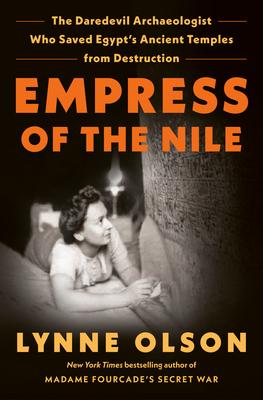 Empress of the Nile by Lynne Olson