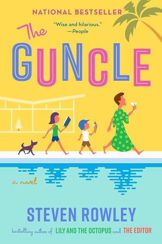 Guncle Cover