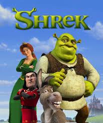 Shrek