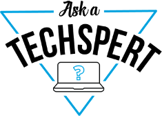 Techspert Logo