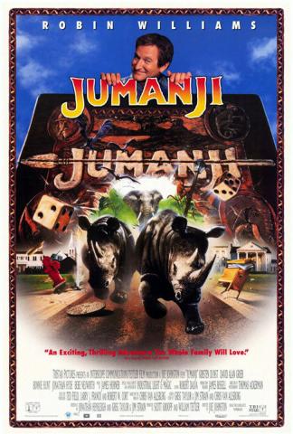 Jumanji