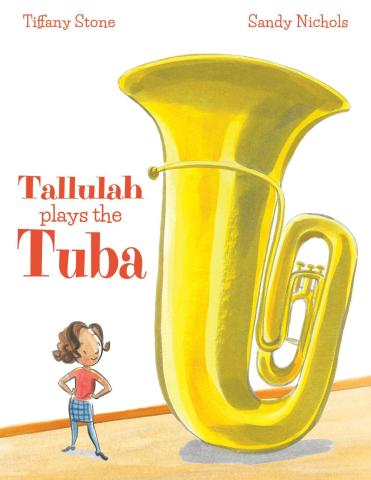 Tullulah Plays the Tuba