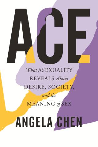 Ace Angela Chen