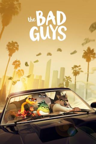 Bad Guys