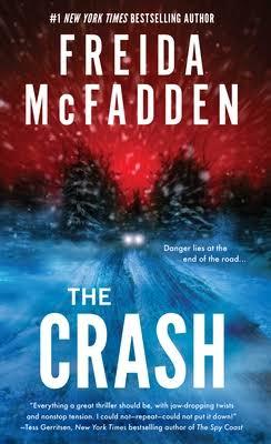 The Crash Freida McFadden