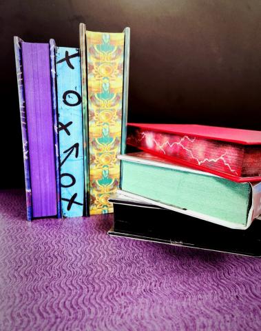 Special Edition Books