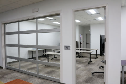 Lakewood Meeting Room