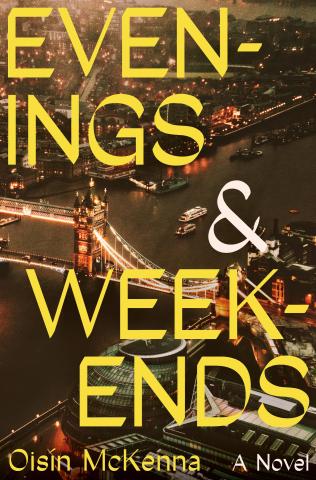 Evenings and Weekends Cover