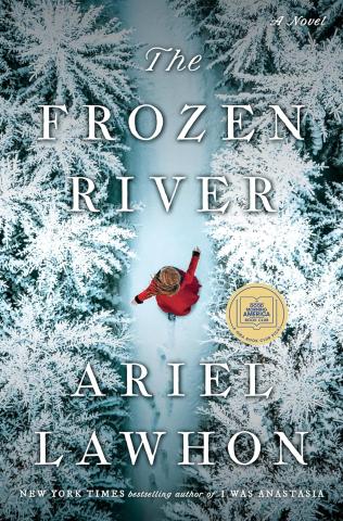 Frozen River by Ariel Lawhon