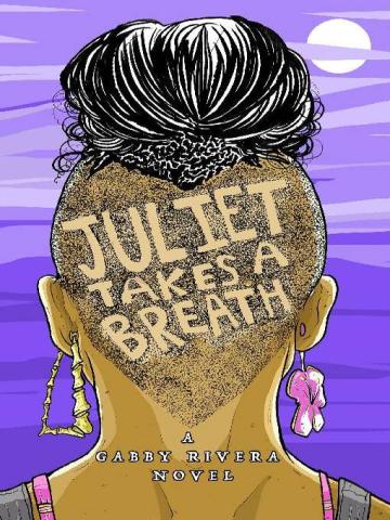 Juliet Takes a Breath
