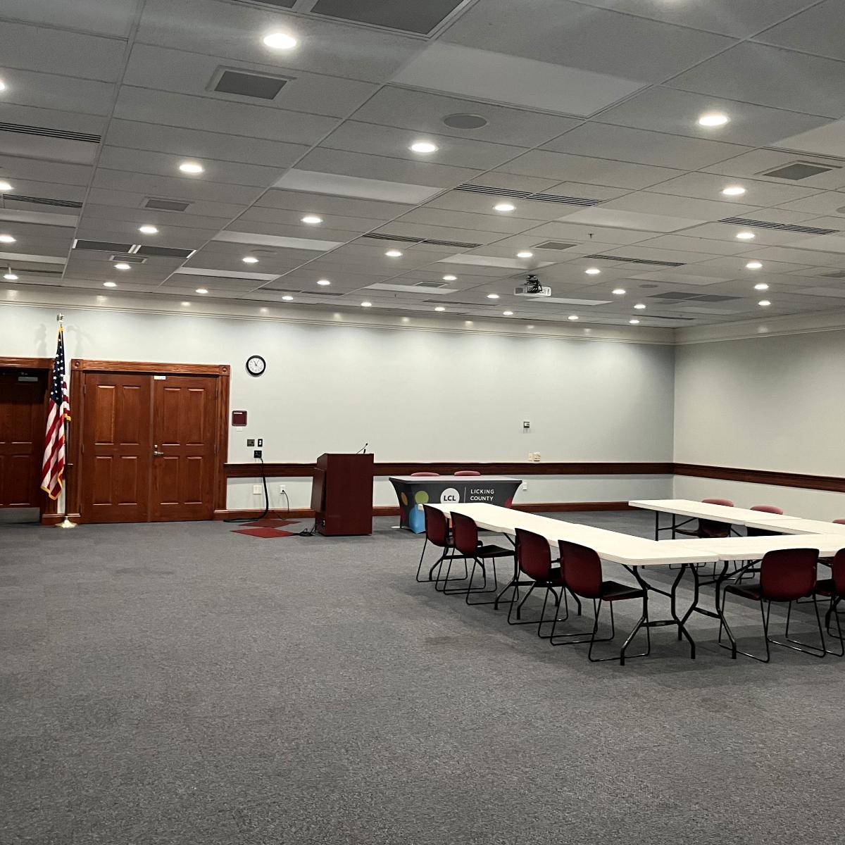 Large Meting Room