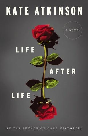 Life After Life by Kate Atkinson