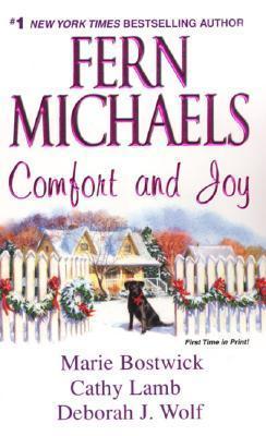 Comfort and Joy by Fern Michaels