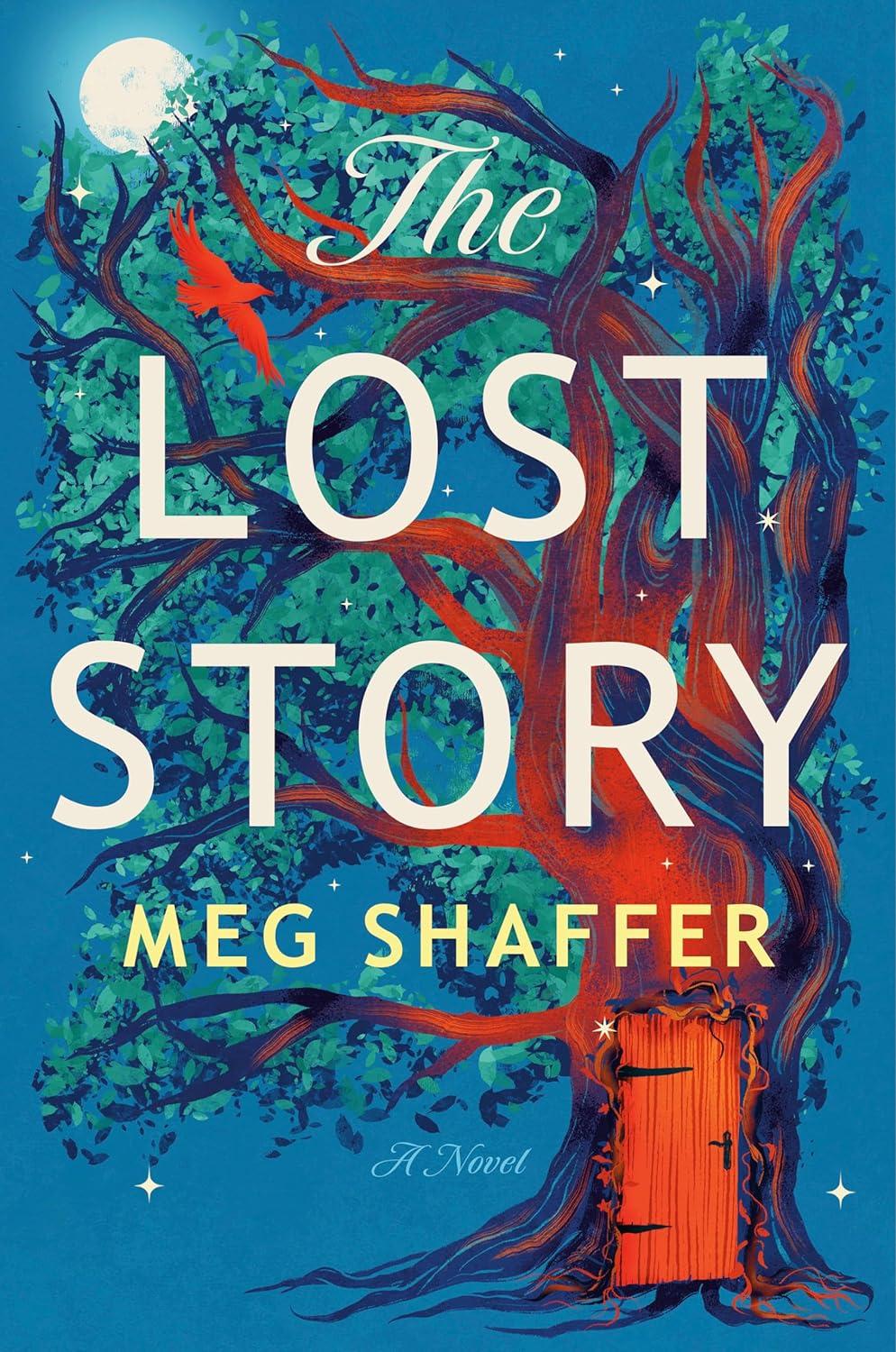 The Lost Story Shaffer