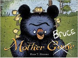 Mother Bruce