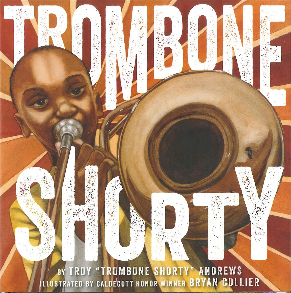 Trombone Shorty