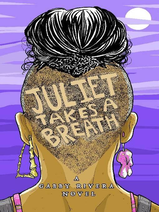 Juliet Takes a Breath