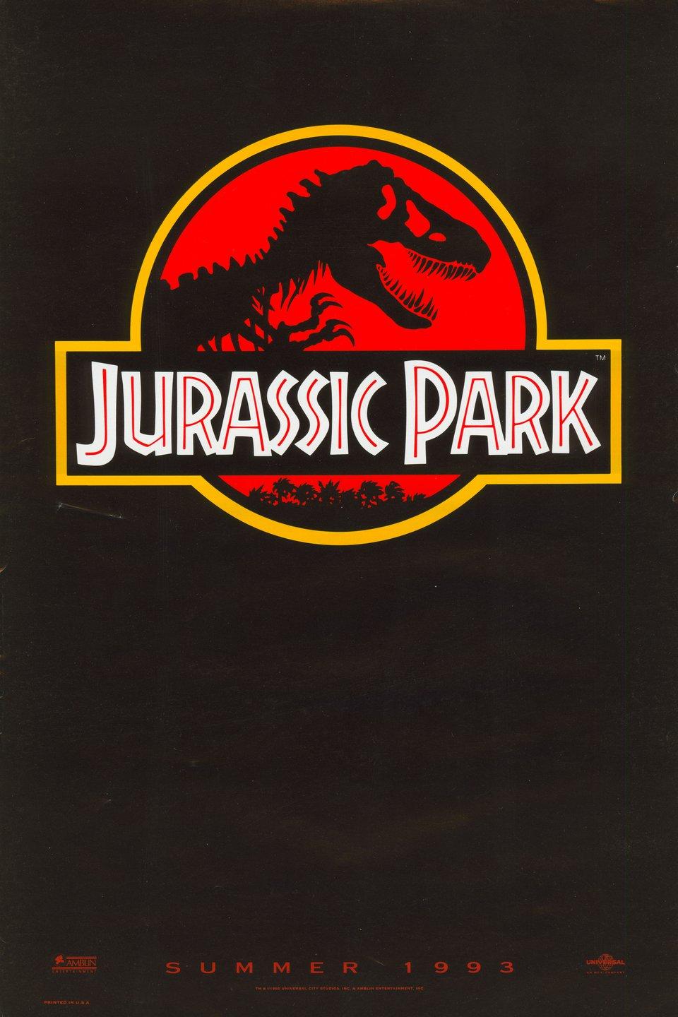 Jurassic Park